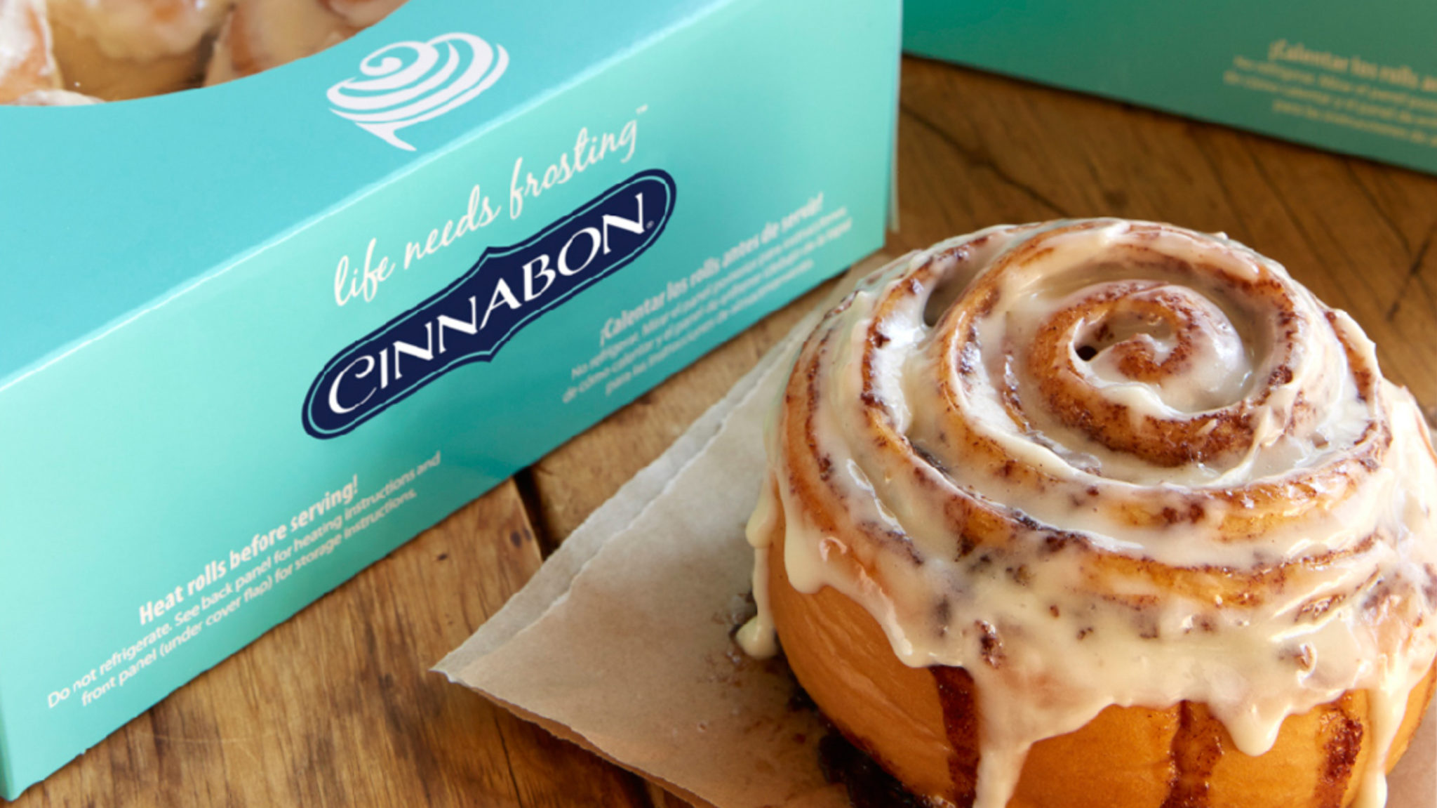 【絶品シナモンロール】シナボンが大阪に！気になるカロリーや値段は？温め方や口コミをレビュー ｜ 現役美容カウンセラーHAPIMARIのホンネ